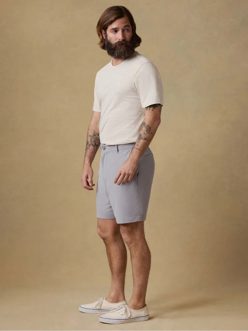 Faherty All‎ Day 7